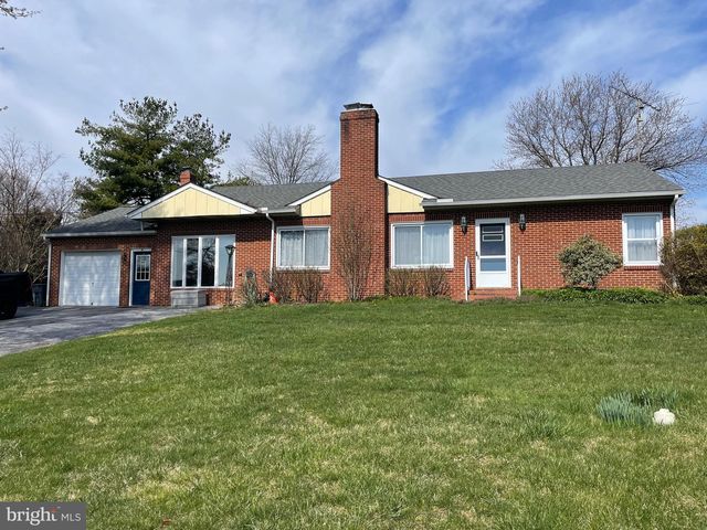 360 Old Bachmans Valley Rd, Westminster, MD 21157