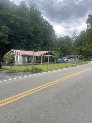 1940 Highway 931 N, Whitesburg, KY 41858