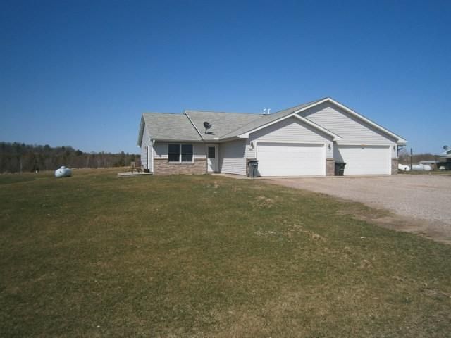166 146th Ave #A, Turtle Lake, WI 54889