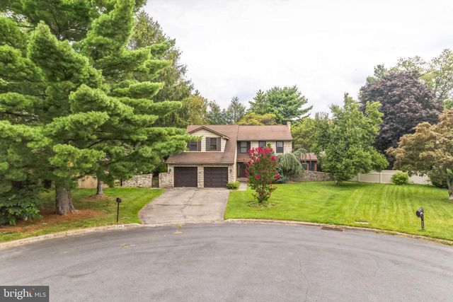 543 Partridge Ct, Blue Bell, PA 19422