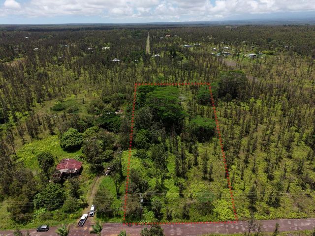 Uhini Ana Rd #2400, Mountain View, HI 96771