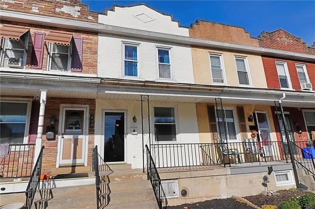 421 E  Frankford St, Bethlehem, PA 18018