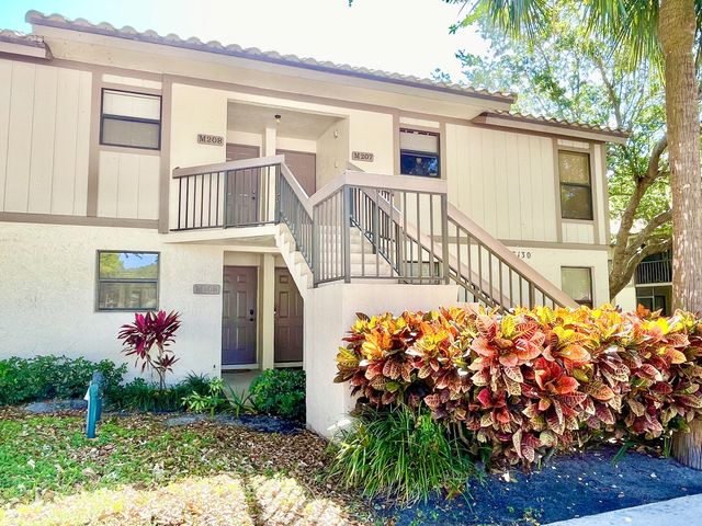 3130 Millwood Terrace M #108, Boca Raton, FL 33431