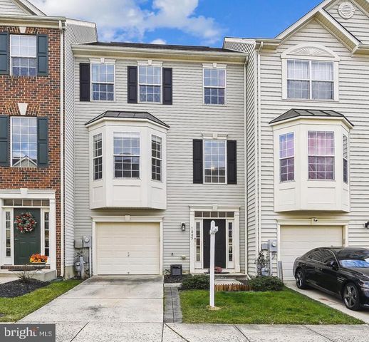 1005 Railbed Dr, Odenton, MD 21113