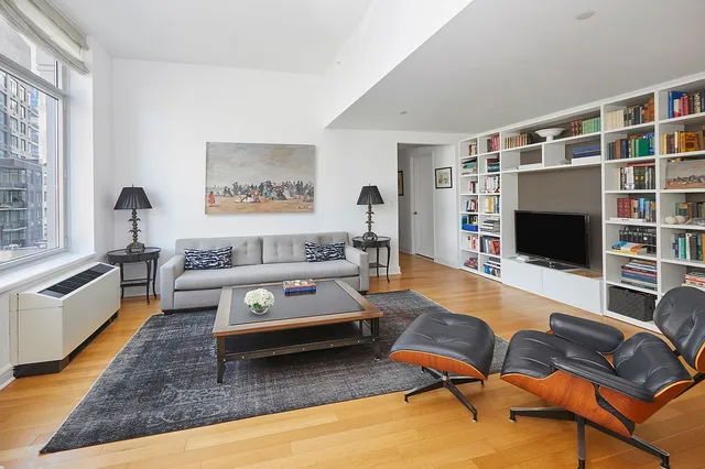 80 Riverside Blvd #19B, New york, NY 10069