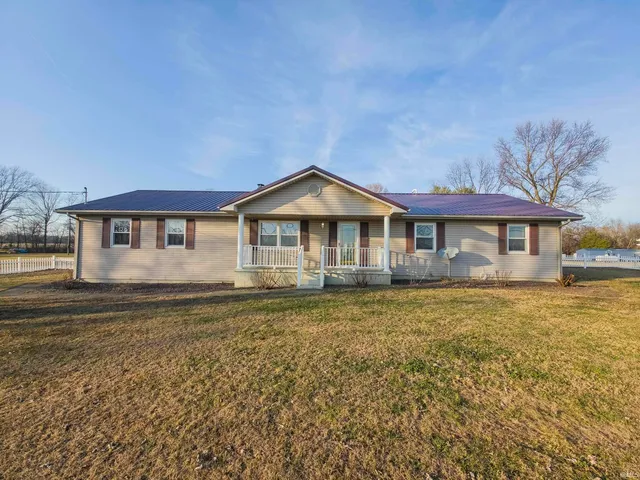 9710 Wabash 10 Ave, Mount Carmel, IL 62863
