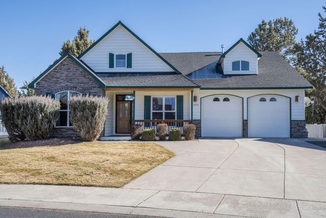 4208 SW Tommy Armour Ln, Redmond, OR 97756