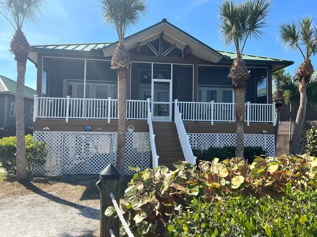 305 N  Storter #308, Everglades City, FL 34139