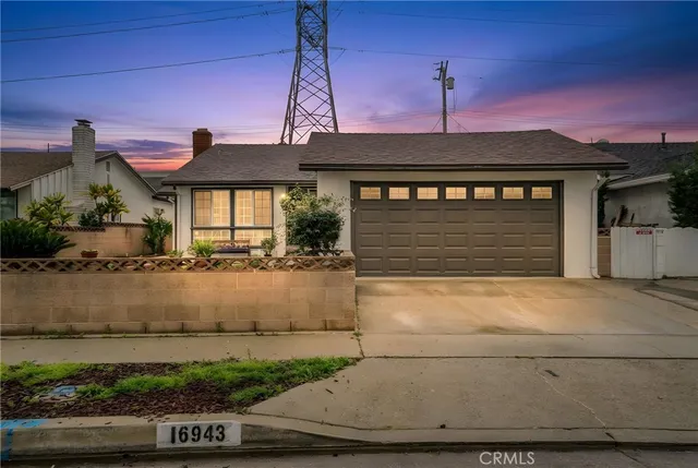 16943 S  Denver Ave, Gardena, CA 90248