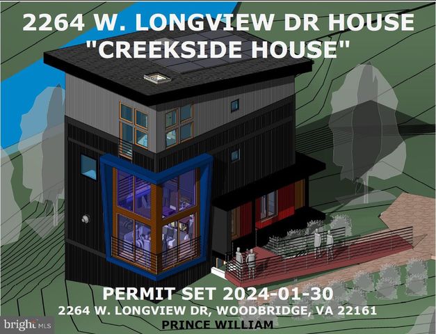 2264-2264 Option 1 W Longview Dr, Woodbridge, VA 22191