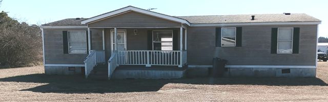 61 Buckhorn Rd #61, Parkton, NC 28371
