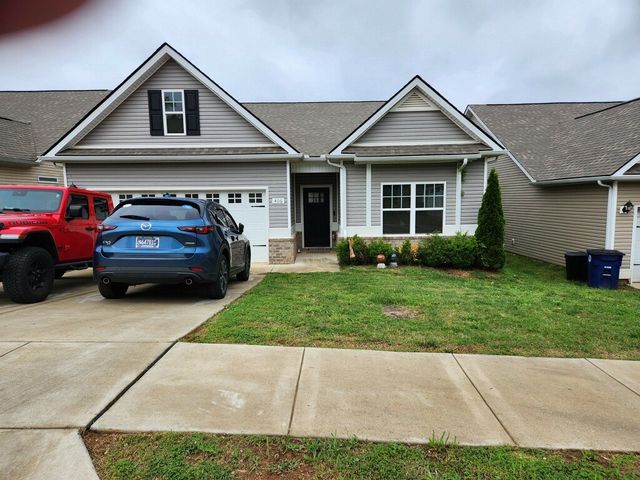 406 Tines Dr, Shelbyville, TN 37160