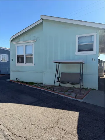 12700 Elliott Ave #98, El Monte, CA 91732