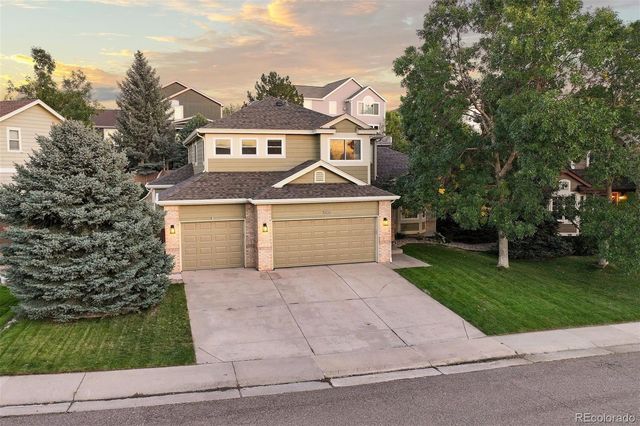 5426 Knoll Place, Highlands Ranch, CO 80130