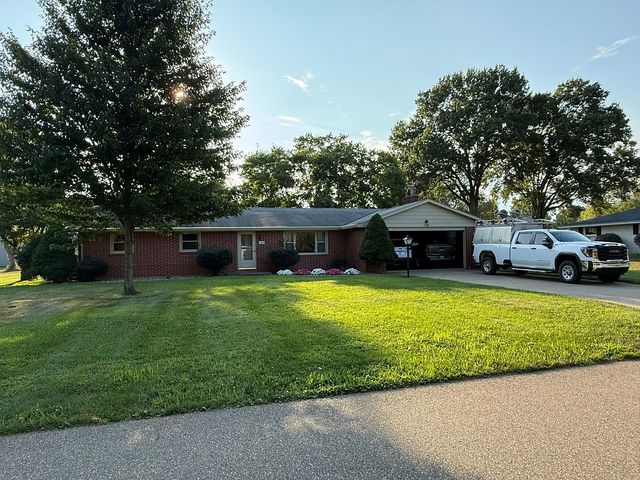 132 Rosanna Ave, Strasburg, OH 44680