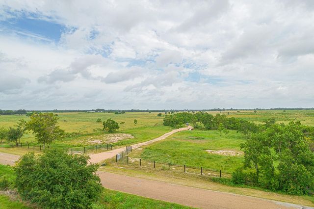 Tract 2 Bernardo Rd, Cat Spring, TX 78933