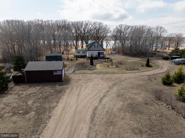 43372 170th St, Clitherall, MN 56524