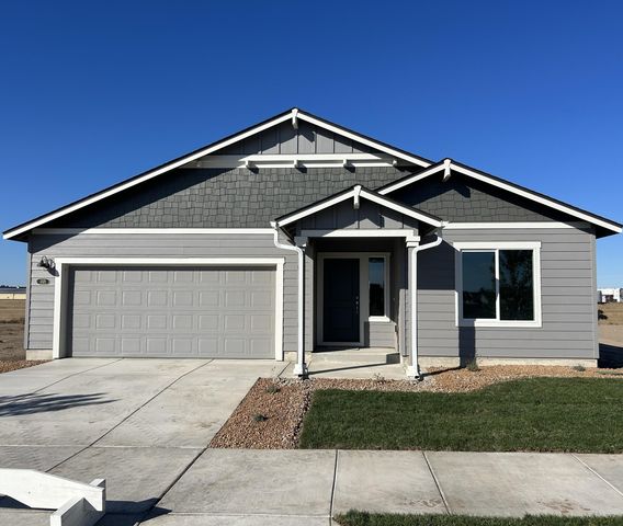 1321 NW Willow Parkway Rd   #81, Madras, OR 97741