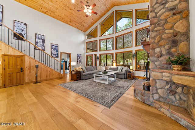 1660 Wheatgrass Ln, Show Low, AZ 85901