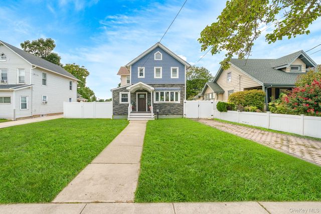 166 Church Street, Freeport, NY 11520