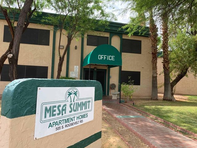 505 S  Roosevelt Rd #RJ8, Mesa, AZ 85202