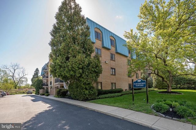 260 W  Montgomery Ave #304, Haverford, PA 19041