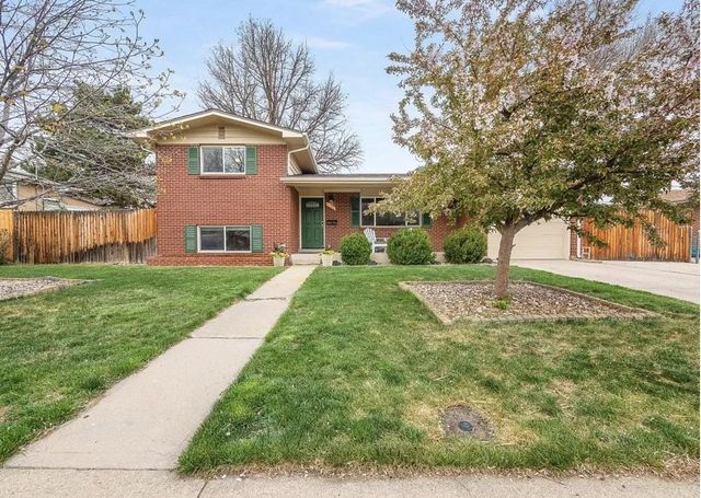 11371 W  60th Ave, Arvada, CO 80004