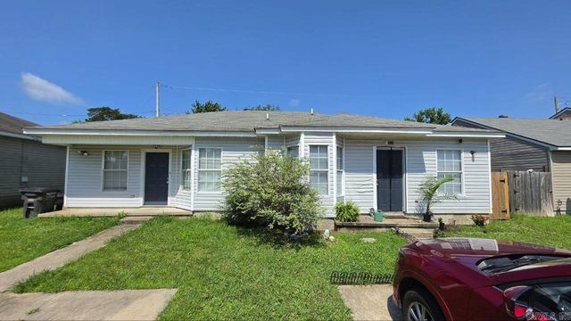 1117-1119 Ruth Ann Dr, Jacksonville, AR 72076