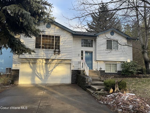 14814 N  Wright St, Rathdrum, ID 83858