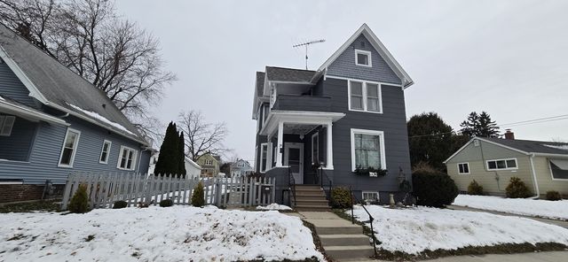 724 N  Evans St #A, Sheboygan, WI 53081