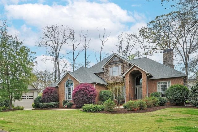 100 Arden Chase, Anderson, SC 29621