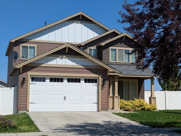 317 S  Molly Mitchell Dr, Airway Heights, WA 99001