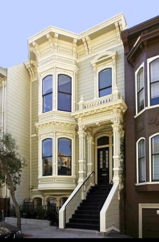 1855 Pine St, San Francisco, CA 94109