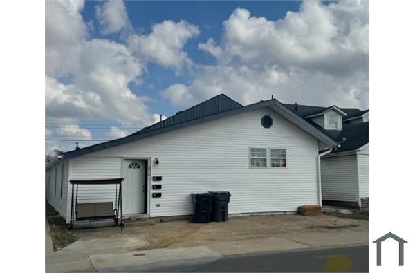 2516 Main St   #2, Anderson, IN 46016
