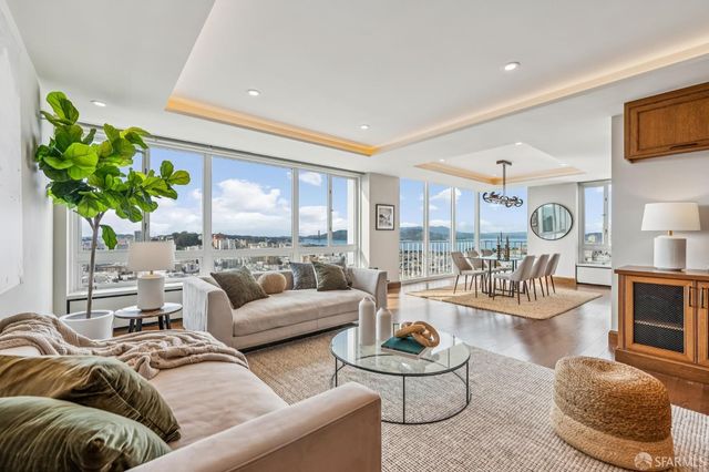 1200 California St #16B, San Francisco, CA 94109