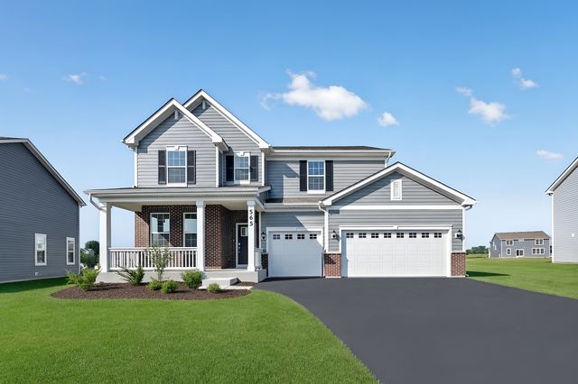565 Arye Dr, Elgin, IL 60124