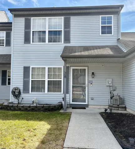 28 Allison Pl, Egg Harbor Township, NJ 08234