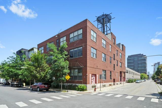 407 N  Elizabeth St #101B, Chicago, IL 60642