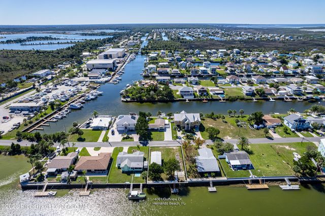 View Waterfront Homes for Sale in Hernando Beach, FL - 112 Houses | Trulia