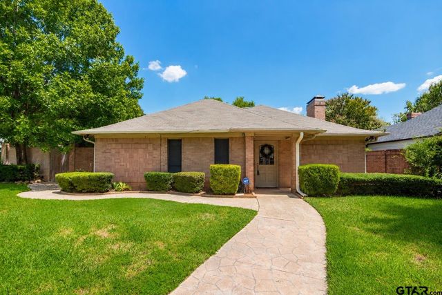 4802 Forestwood Blvd, Tyler, TX 75703