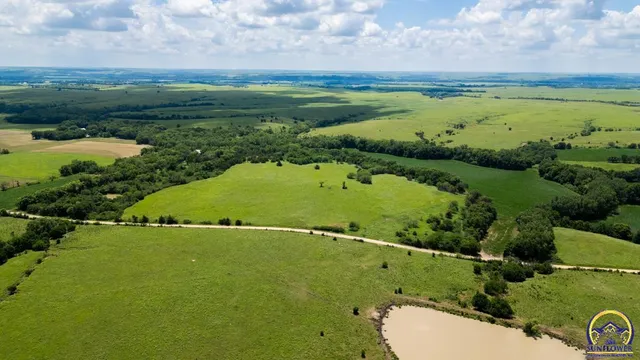 Homestead Rd, Paxico, KS 66526