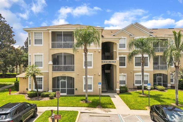 2300 Butterfly Palm Way #303, Kissimmee, FL 34747