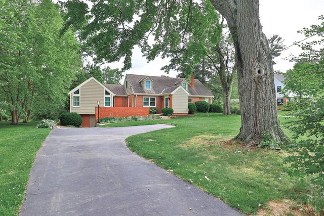 6794 Shawnee Run Rd, Cincinnati, OH 45243