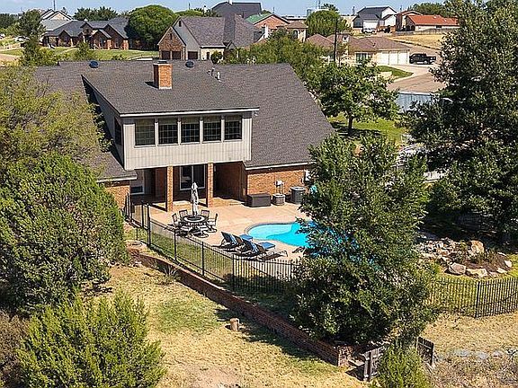 112 Lago Vista St, Amarillo, TX 79118