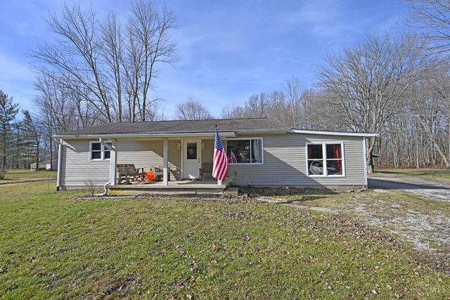 2031 State Route 133, Bethel, OH 45106