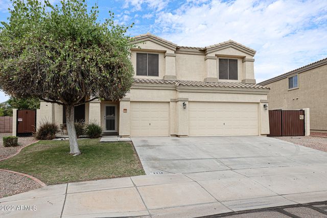 2210 S  106th Ave, Tolleson, AZ 85353