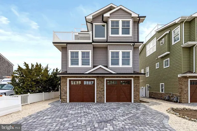 6B E  Colorado Ave, Long Beach Township, NJ 08008