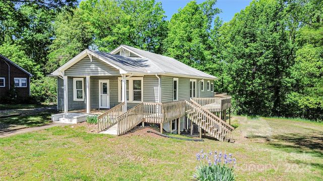 236 Wisconsin St, Spindale, NC 28160
