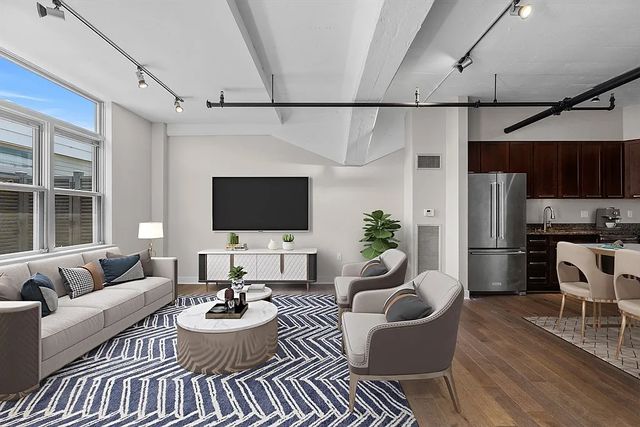 166 Terrace St #411, Boston, MA 02120