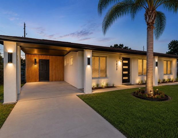 1825 AARON AVENUE, Orlando, FL 32811